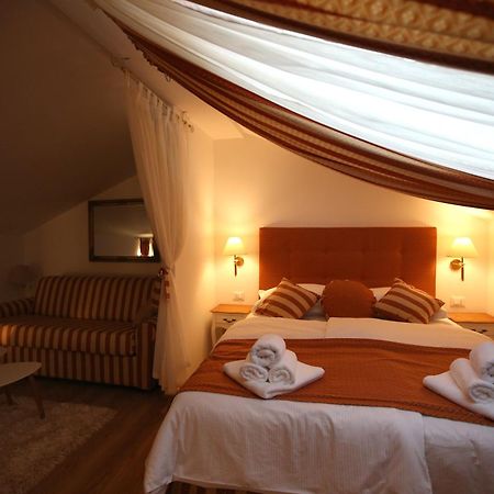 Citta Vecchia B&B Кърк Екстериор снимка