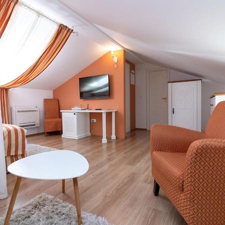 Citta Vecchia B&B Кърк Екстериор снимка