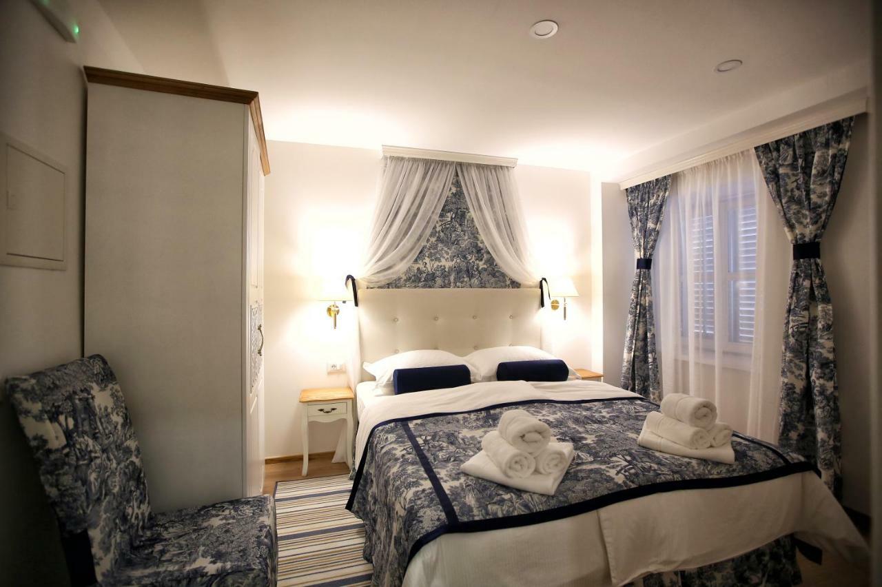 Citta Vecchia B&B Кърк Екстериор снимка