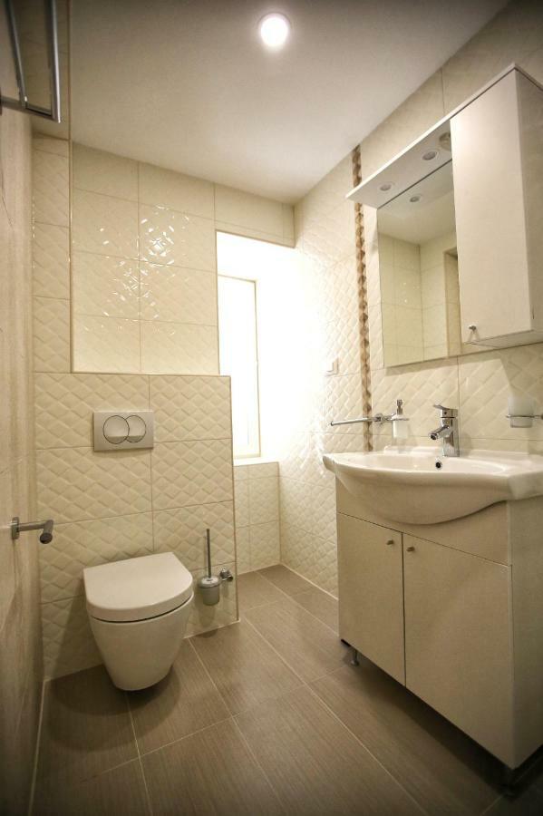 Citta Vecchia B&B Кърк Екстериор снимка
