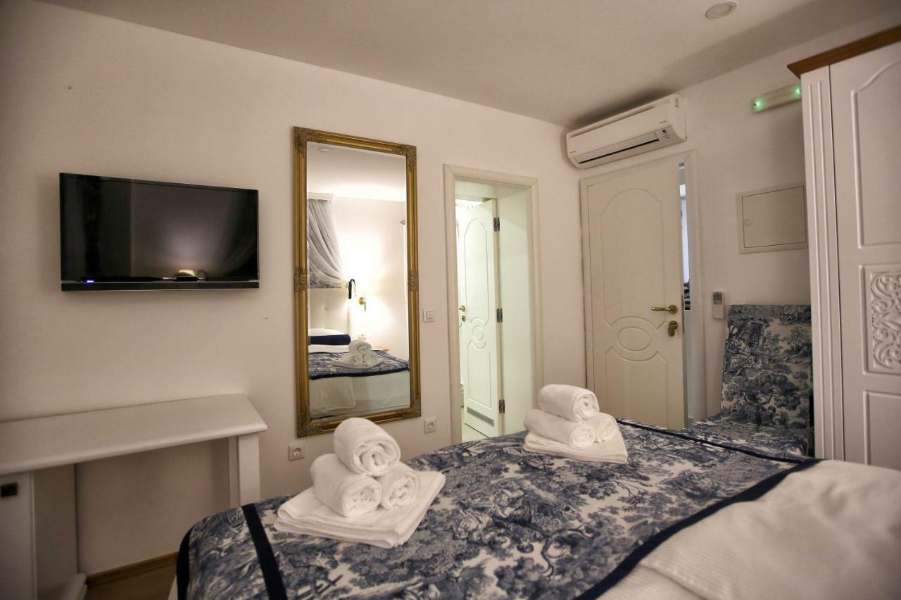 Citta Vecchia B&B Кърк Екстериор снимка