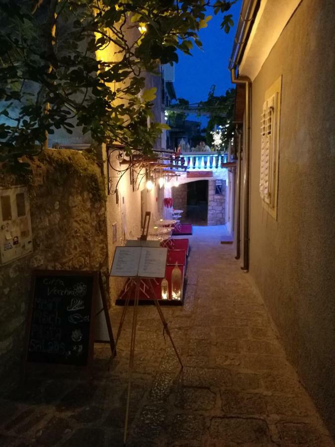 Citta Vecchia B&B Кърк Екстериор снимка