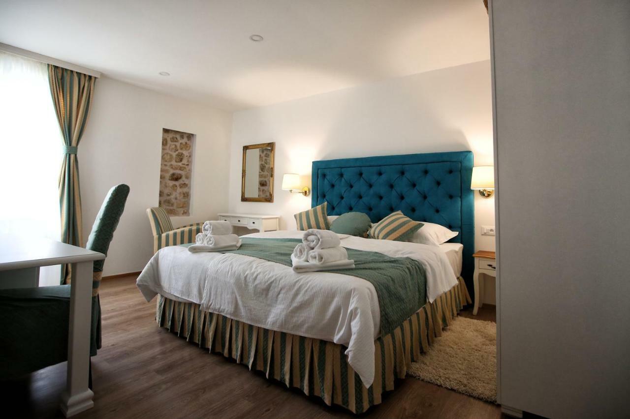 Citta Vecchia B&B Кърк Екстериор снимка