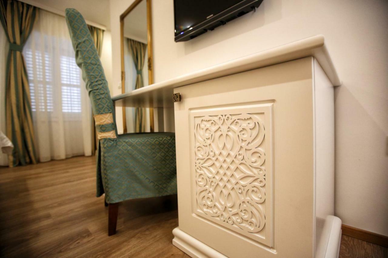 Citta Vecchia B&B Кърк Екстериор снимка