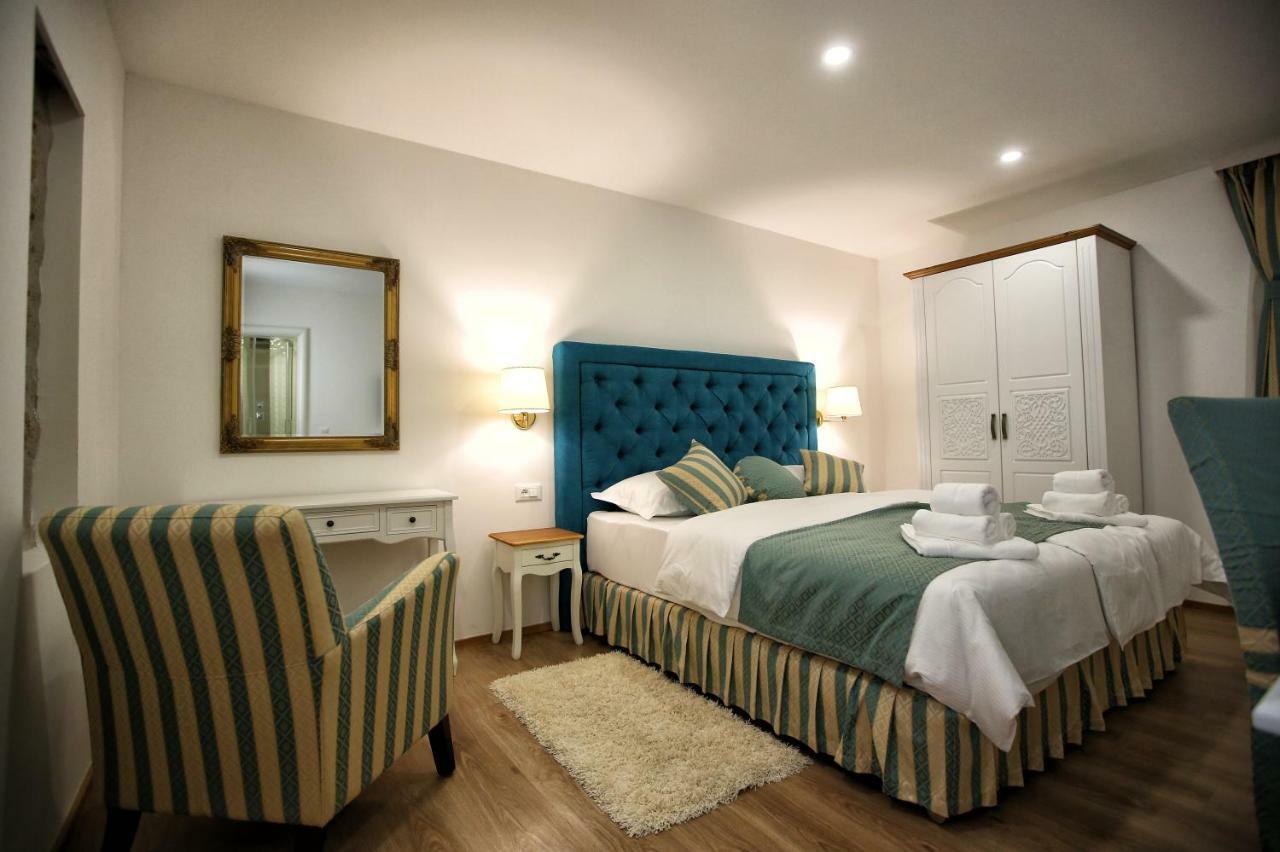 Citta Vecchia B&B Кърк Екстериор снимка