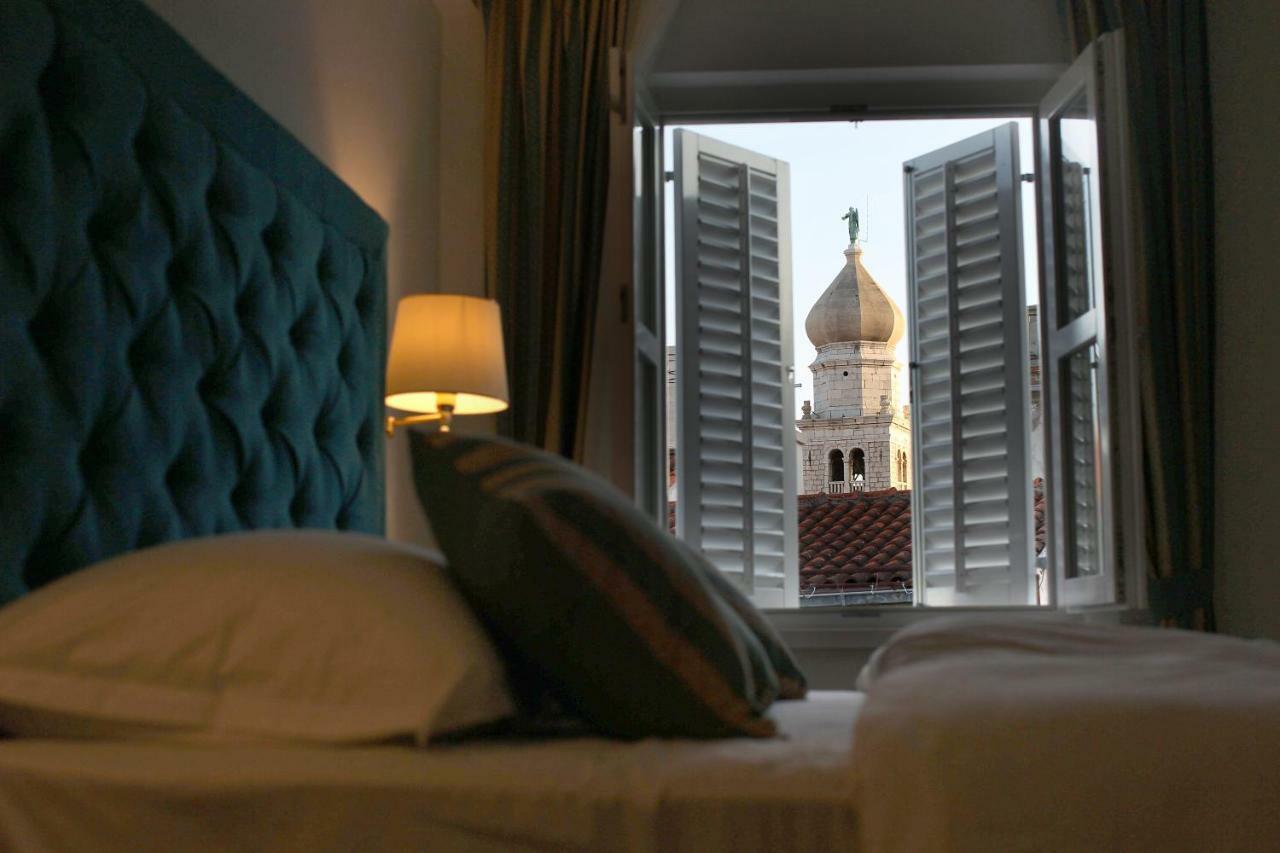 Citta Vecchia B&B Кърк Екстериор снимка