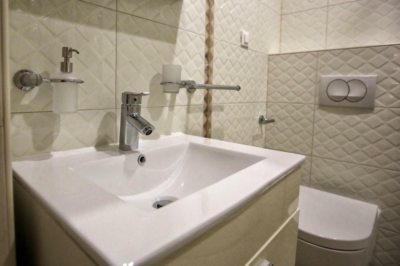 Citta Vecchia B&B Кърк Екстериор снимка