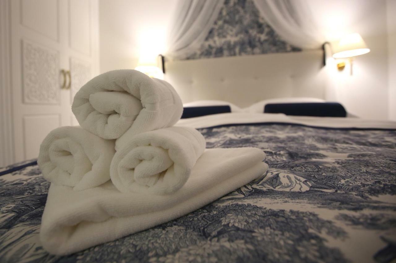 Citta Vecchia B&B Кърк Екстериор снимка