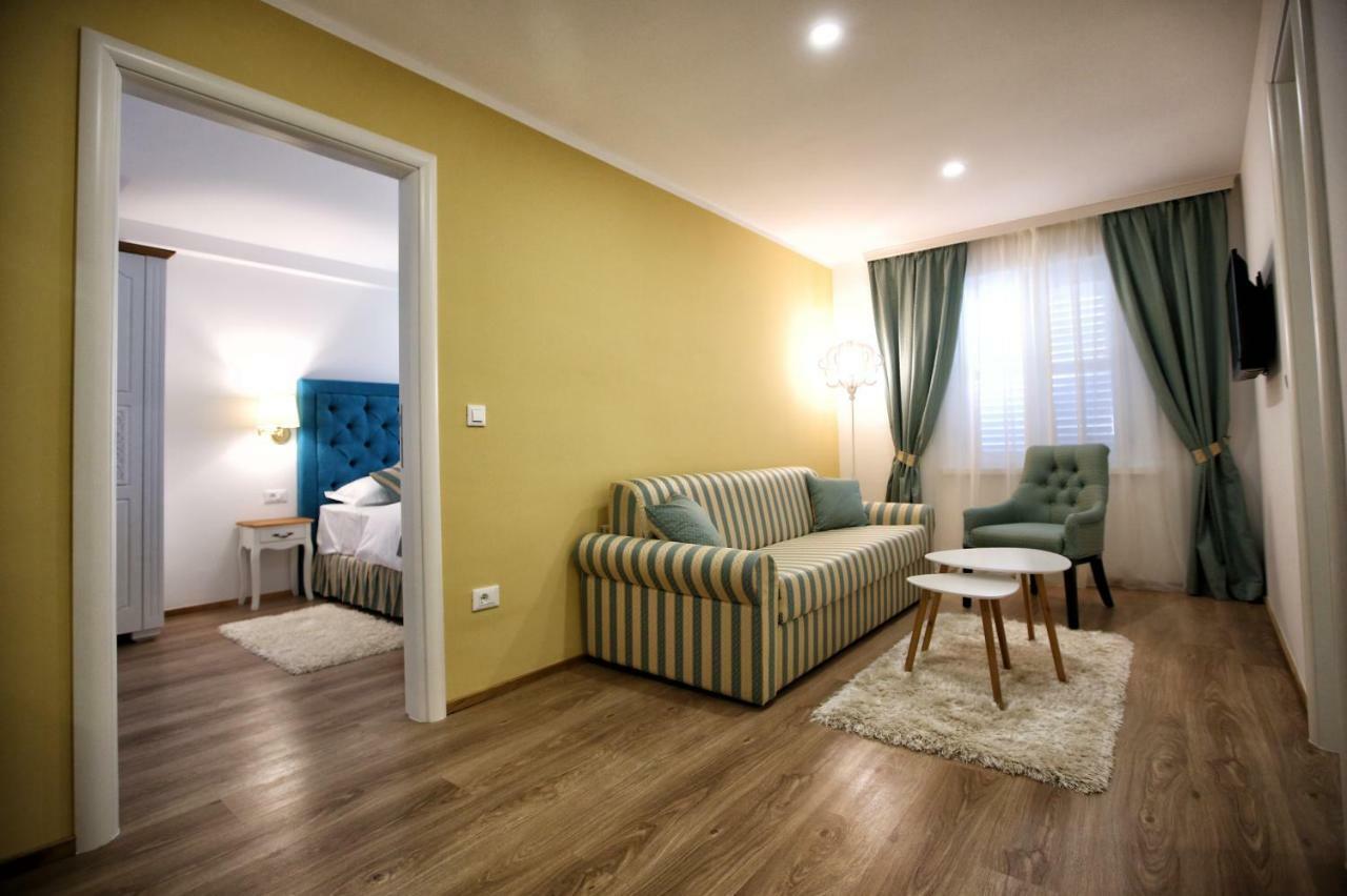 Citta Vecchia B&B Кърк Екстериор снимка