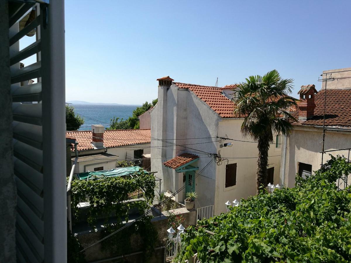 Citta Vecchia B&B Кърк Екстериор снимка