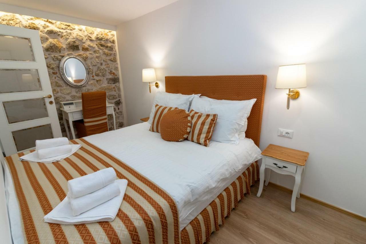 Citta Vecchia B&B Кърк Екстериор снимка