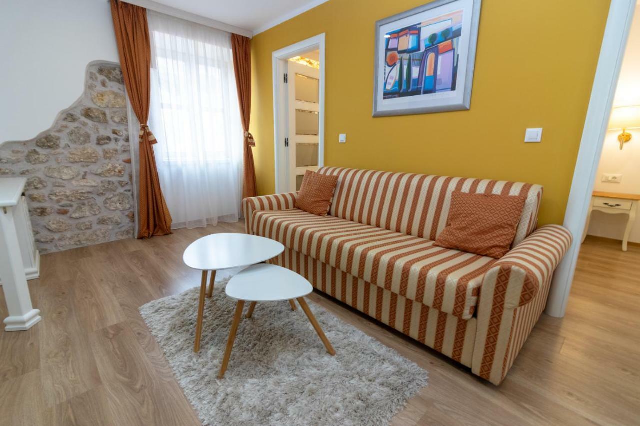 Citta Vecchia B&B Кърк Екстериор снимка