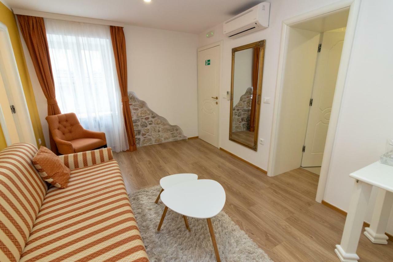 Citta Vecchia B&B Кърк Екстериор снимка