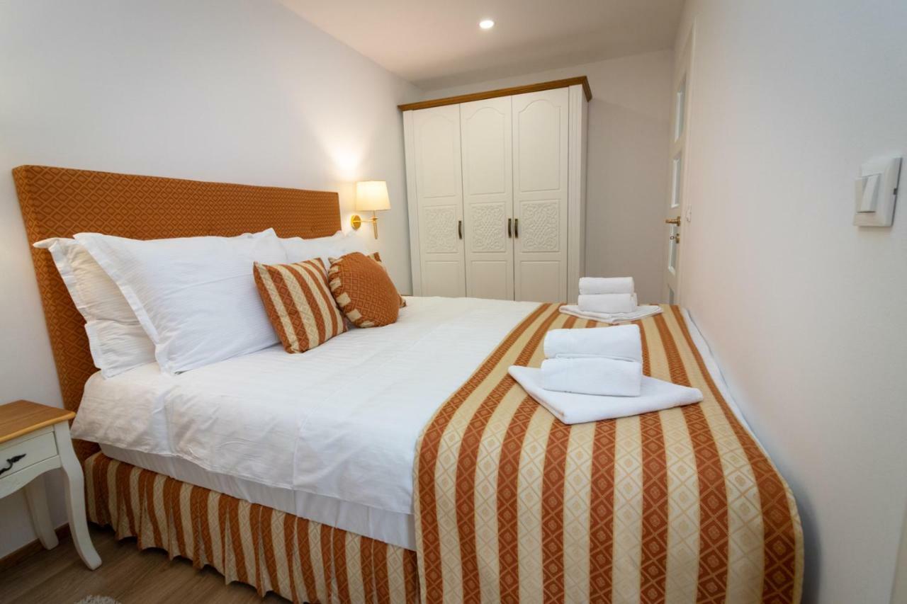 Citta Vecchia B&B Кърк Екстериор снимка
