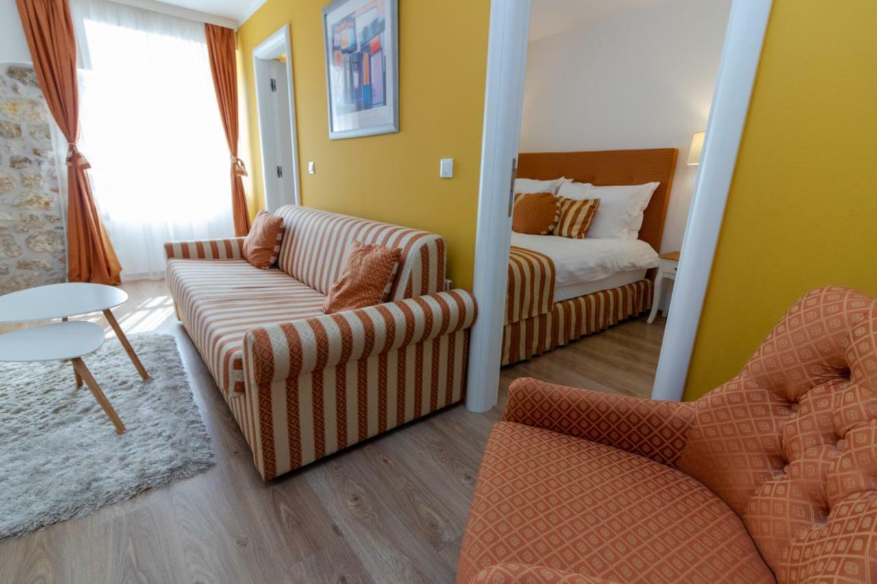 Citta Vecchia B&B Кърк Екстериор снимка