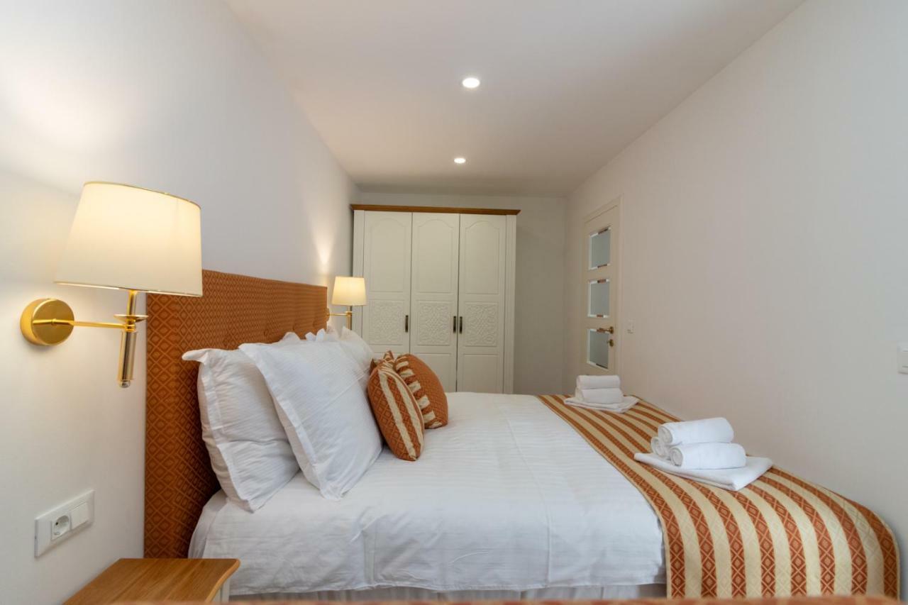 Citta Vecchia B&B Кърк Екстериор снимка