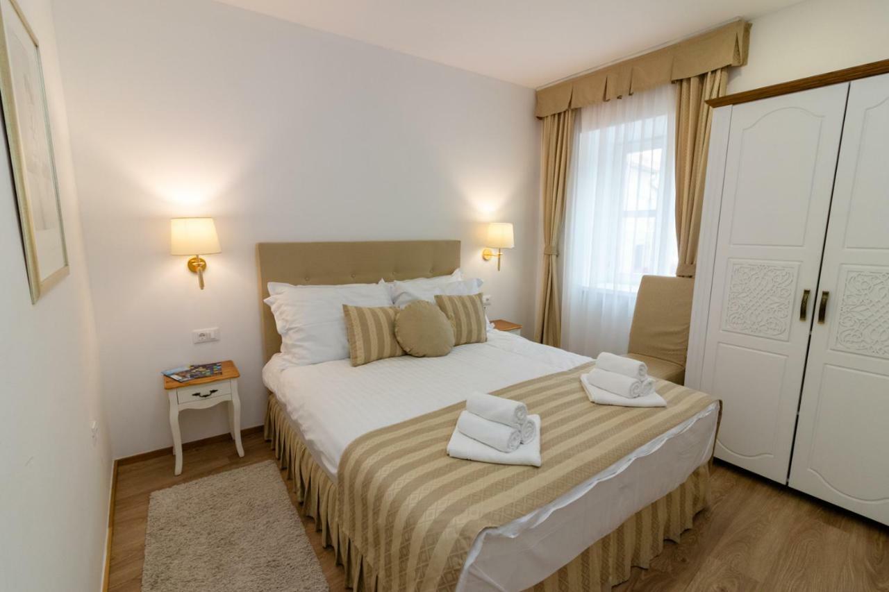 Citta Vecchia B&B Кърк Екстериор снимка