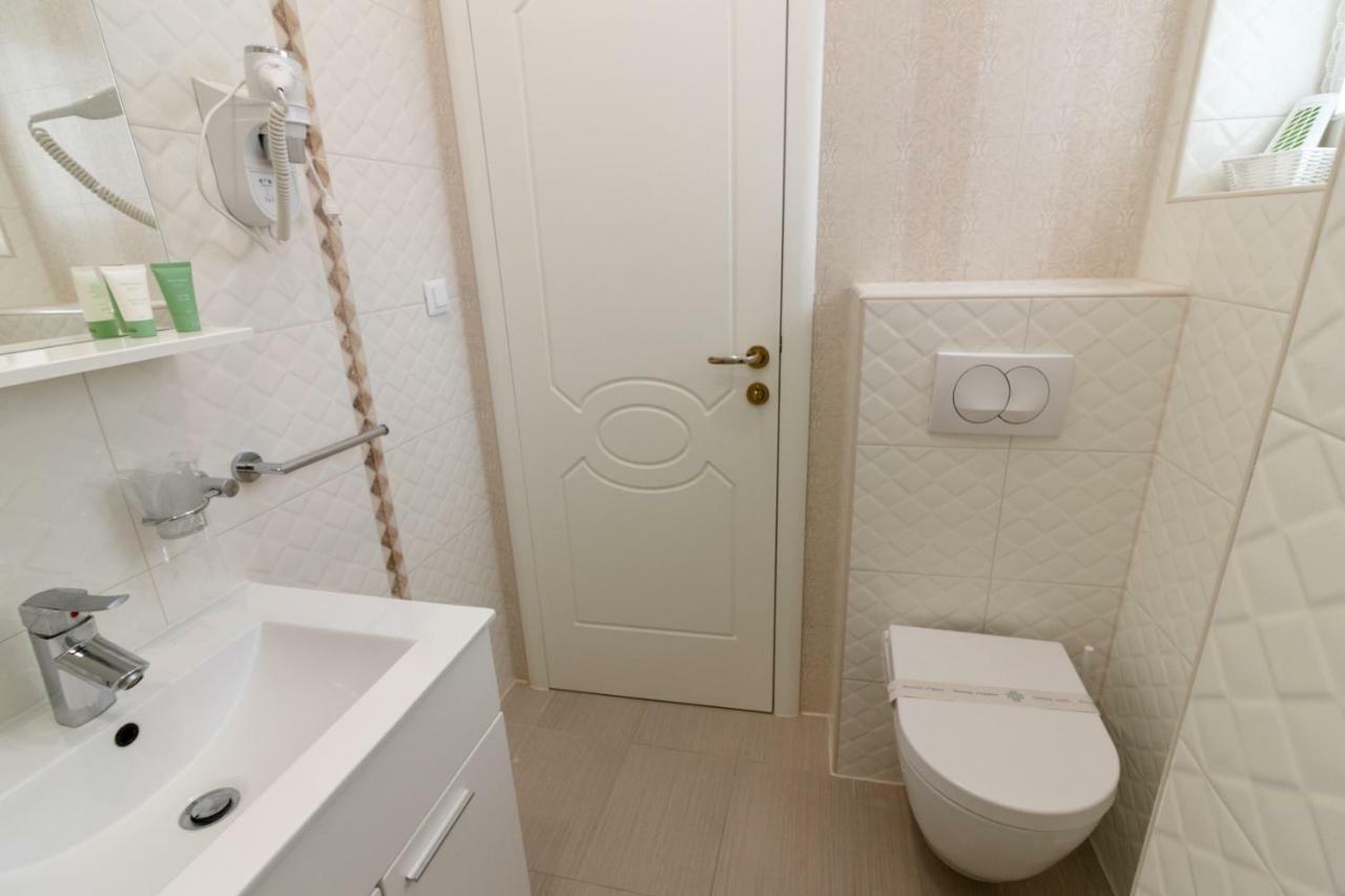 Citta Vecchia B&B Кърк Екстериор снимка