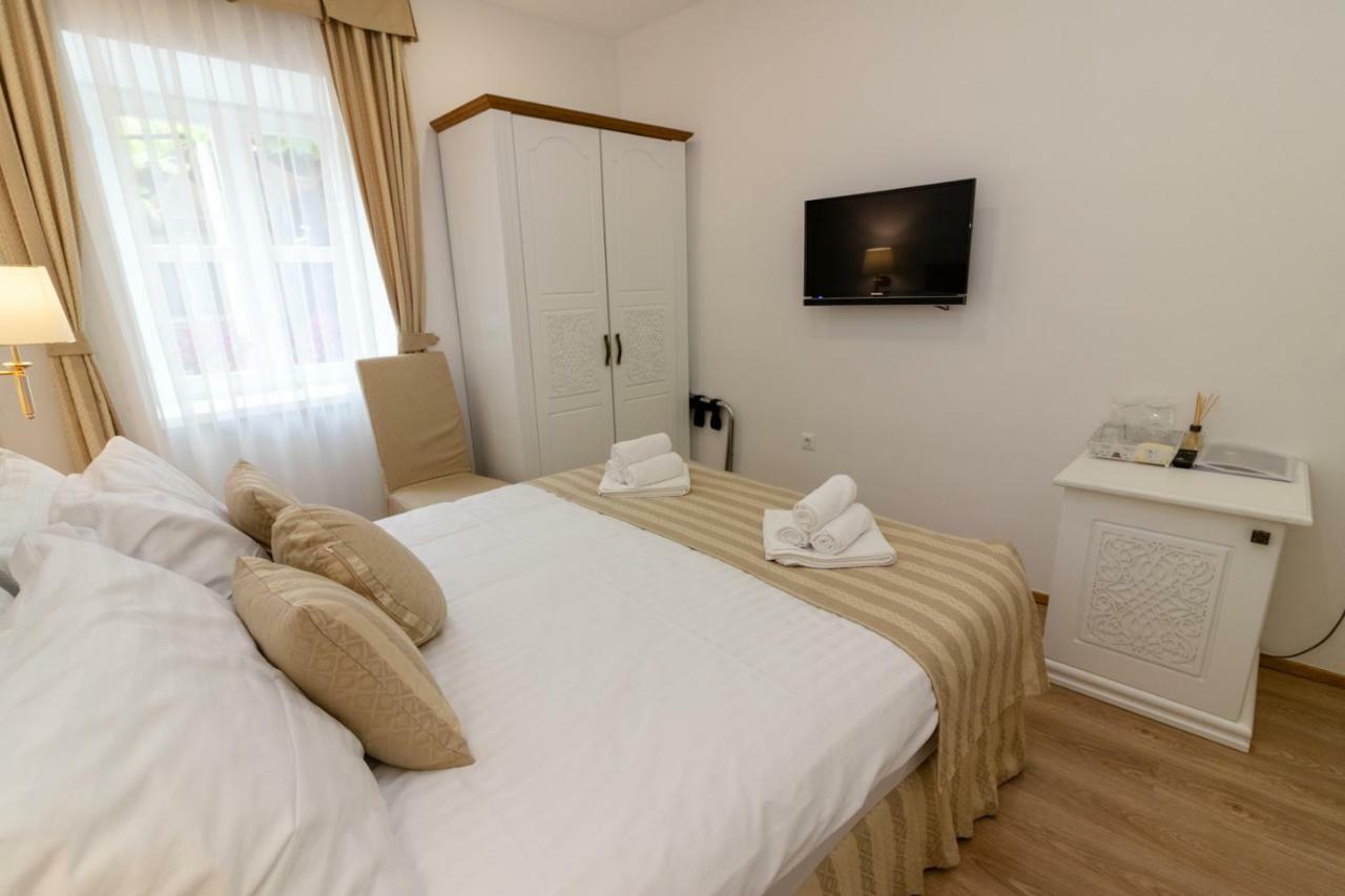 Citta Vecchia B&B Кърк Екстериор снимка