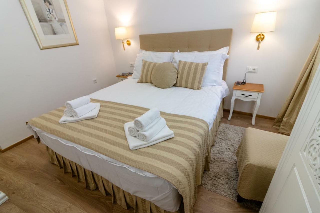 Citta Vecchia B&B Кърк Екстериор снимка