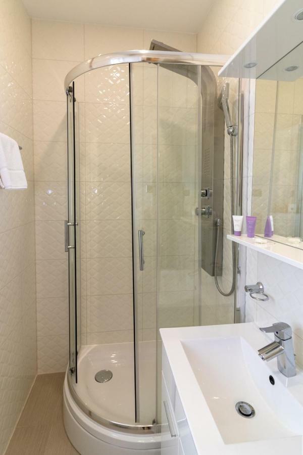 Citta Vecchia B&B Кърк Екстериор снимка