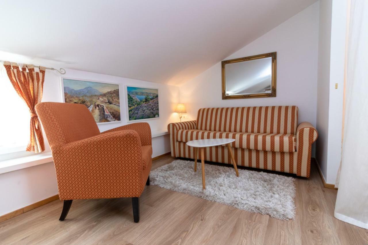 Citta Vecchia B&B Кърк Екстериор снимка
