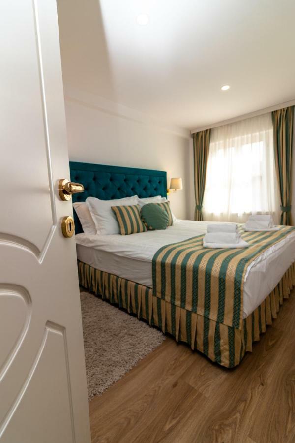 Citta Vecchia B&B Кърк Екстериор снимка