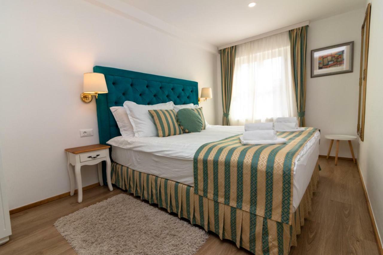 Citta Vecchia B&B Кърк Екстериор снимка