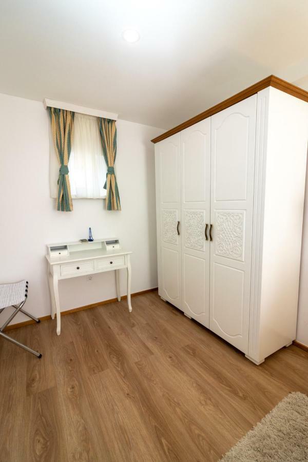 Citta Vecchia B&B Кърк Екстериор снимка