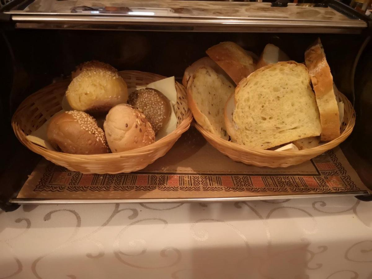 Citta Vecchia B&B Кърк Екстериор снимка