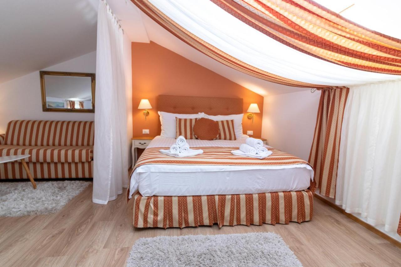 Citta Vecchia B&B Кърк Екстериор снимка