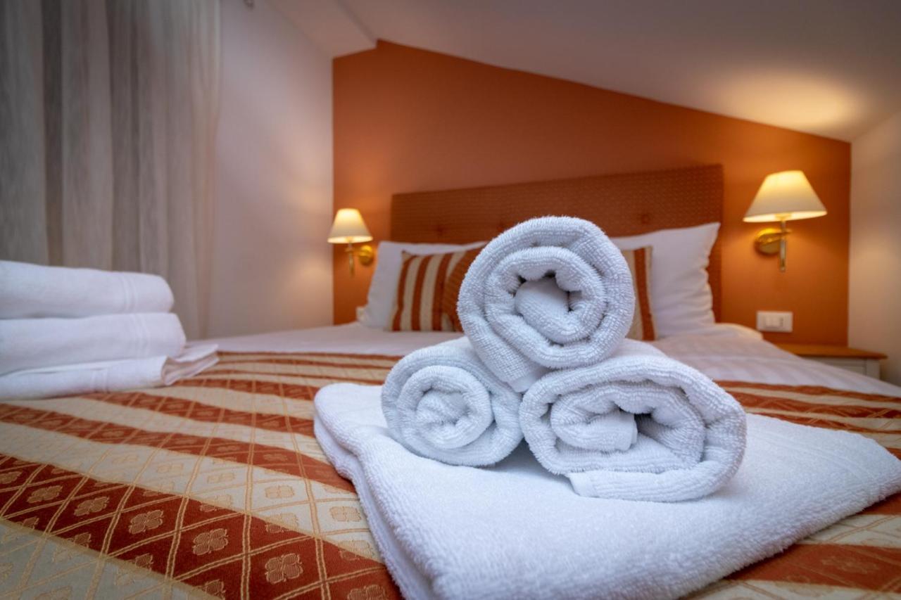 Citta Vecchia B&B Кърк Екстериор снимка