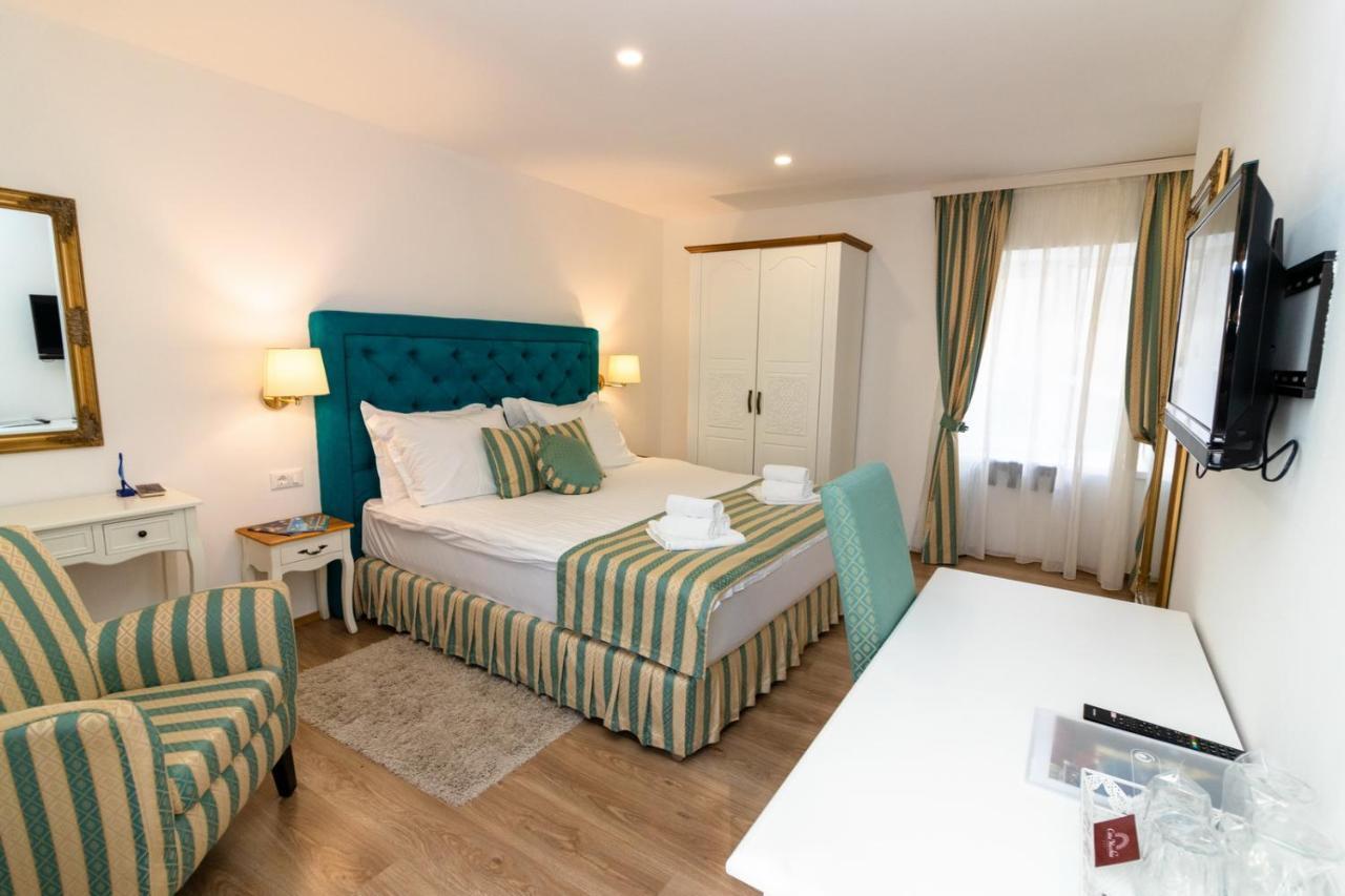 Citta Vecchia B&B Кърк Екстериор снимка