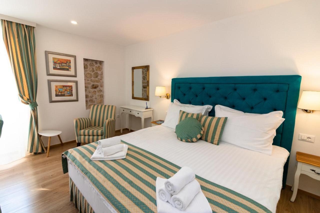 Citta Vecchia B&B Кърк Екстериор снимка