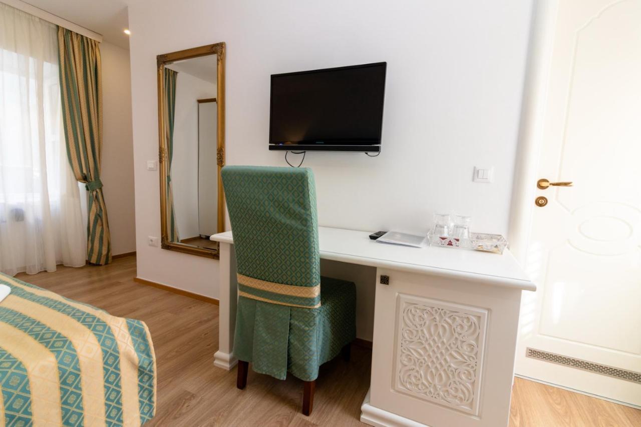 Citta Vecchia B&B Кърк Екстериор снимка