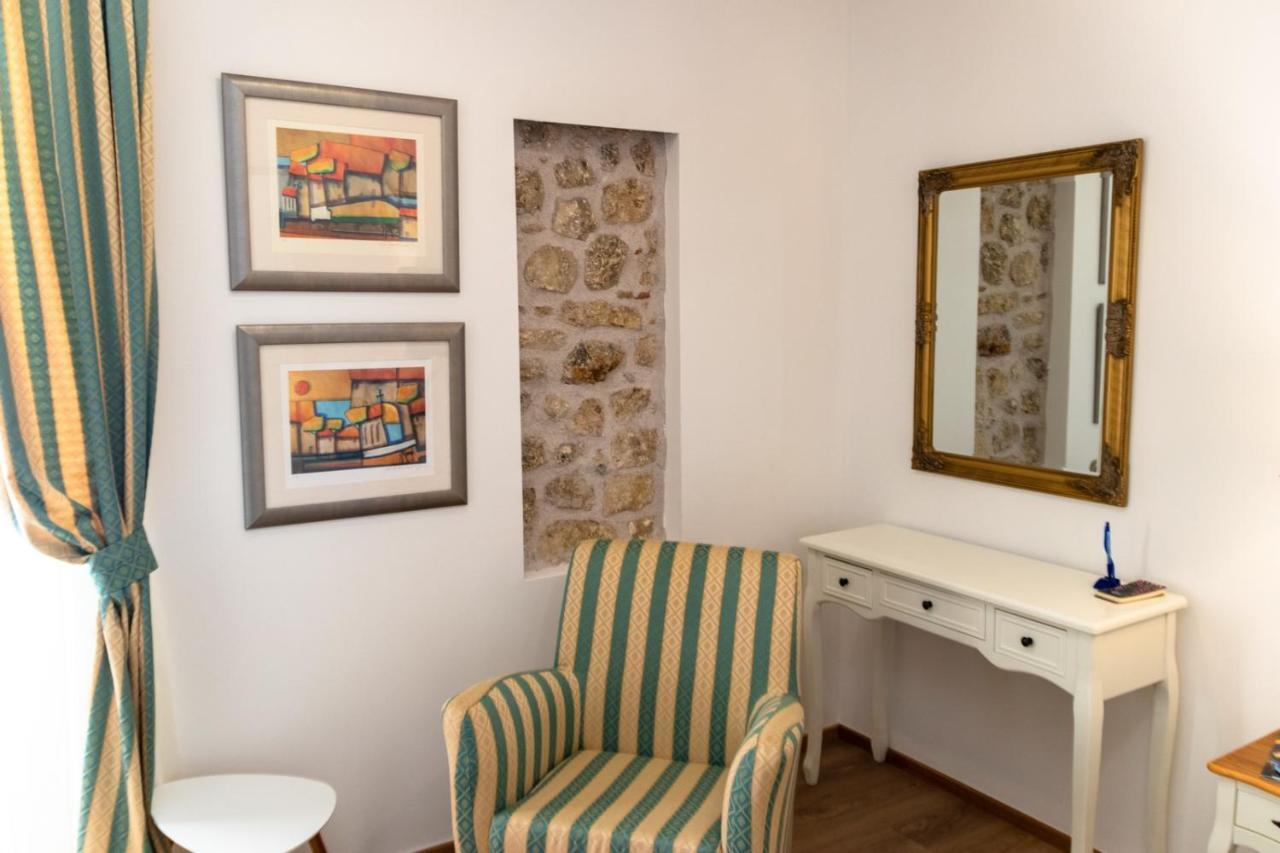 Citta Vecchia B&B Кърк Екстериор снимка